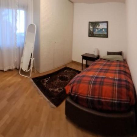 Bed and Breakfast Philo Cairate Exterior foto
