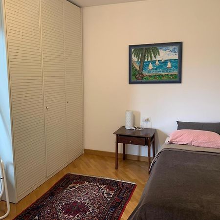 Bed and Breakfast Philo Cairate Exterior foto