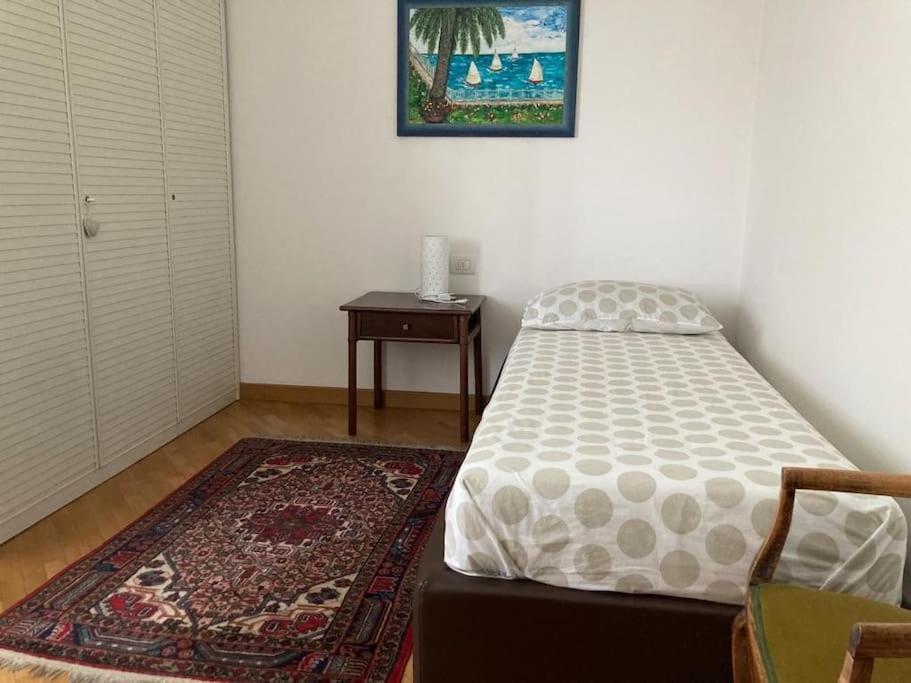 Bed and Breakfast Philo Cairate Exterior foto