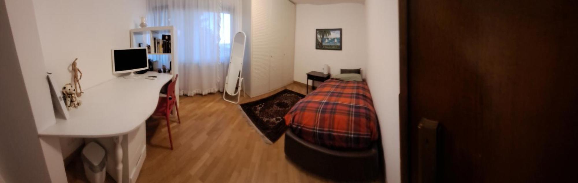 Bed and Breakfast Philo Cairate Exterior foto
