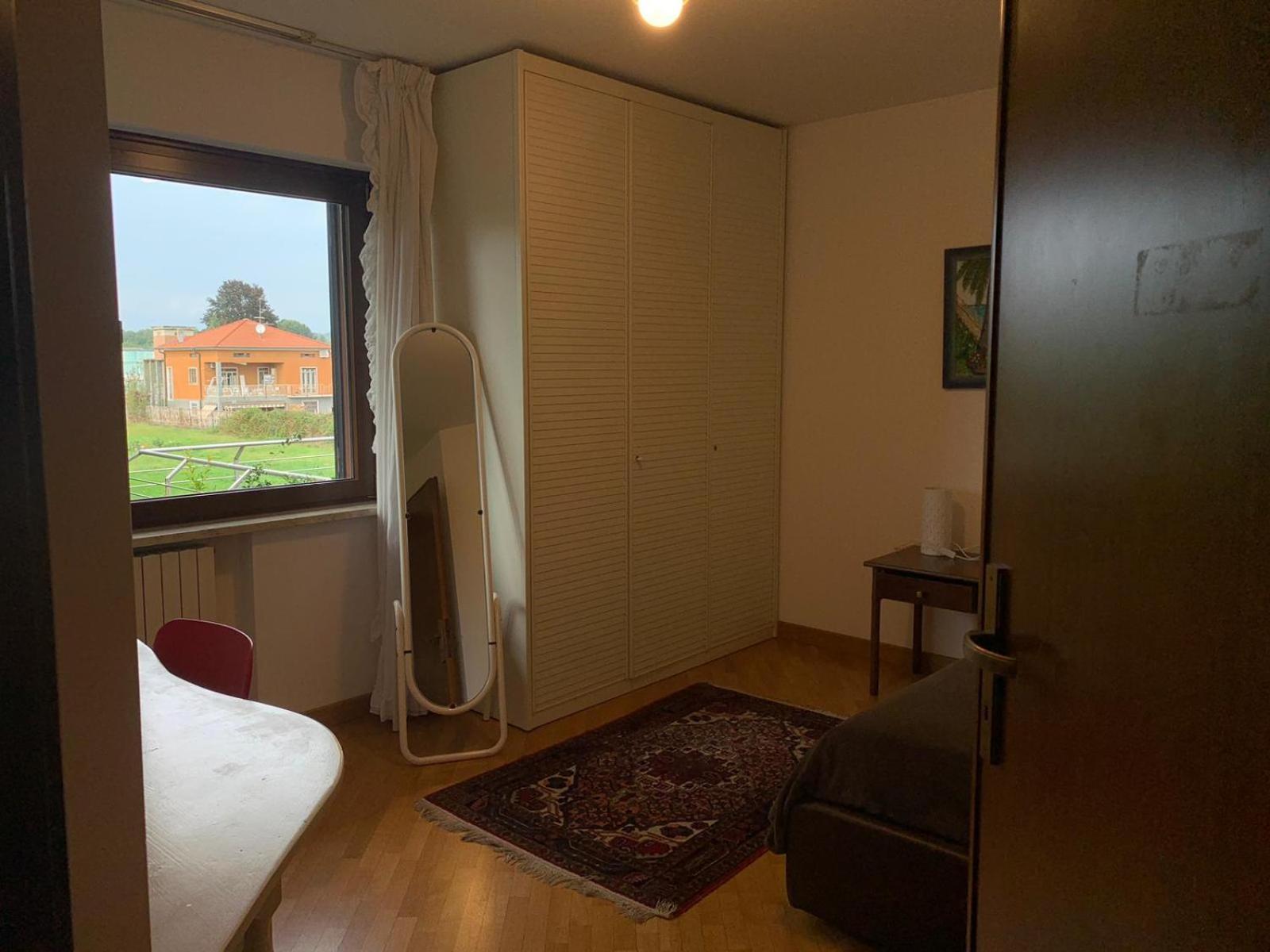 Bed and Breakfast Philo Cairate Exterior foto