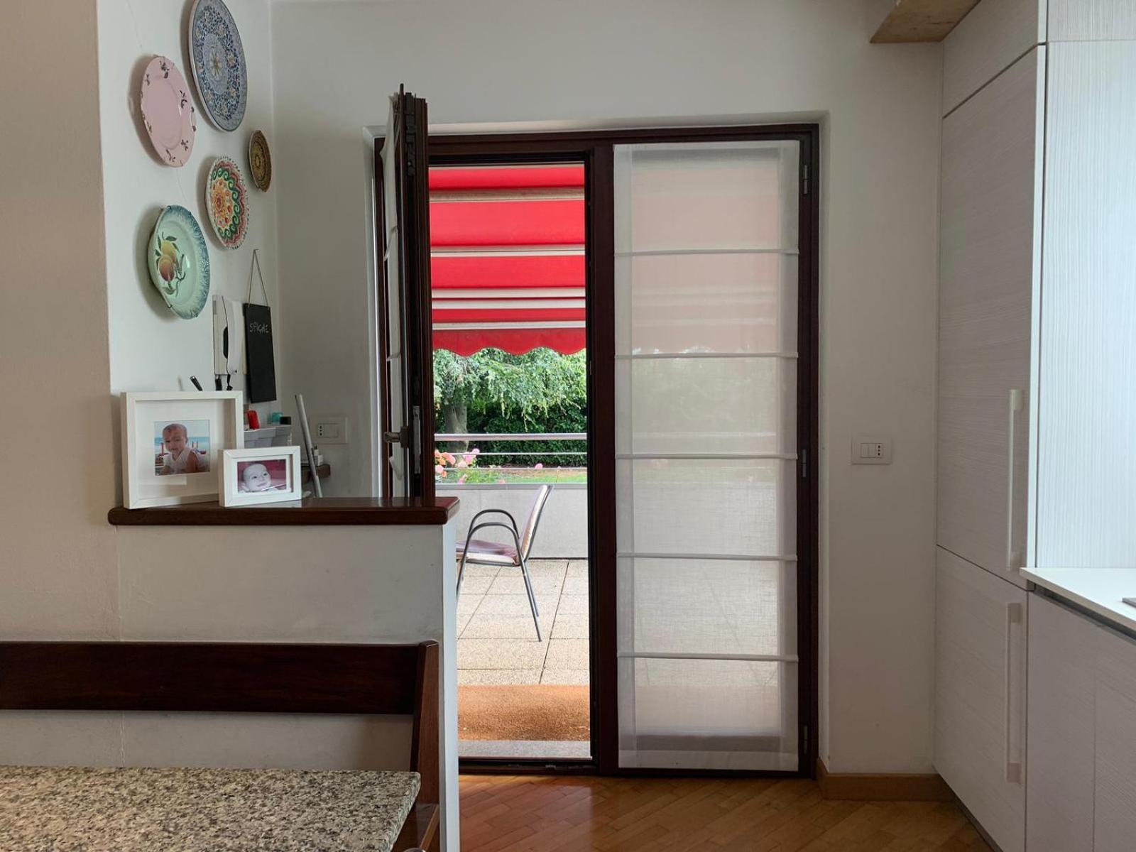Bed and Breakfast Philo Cairate Exterior foto