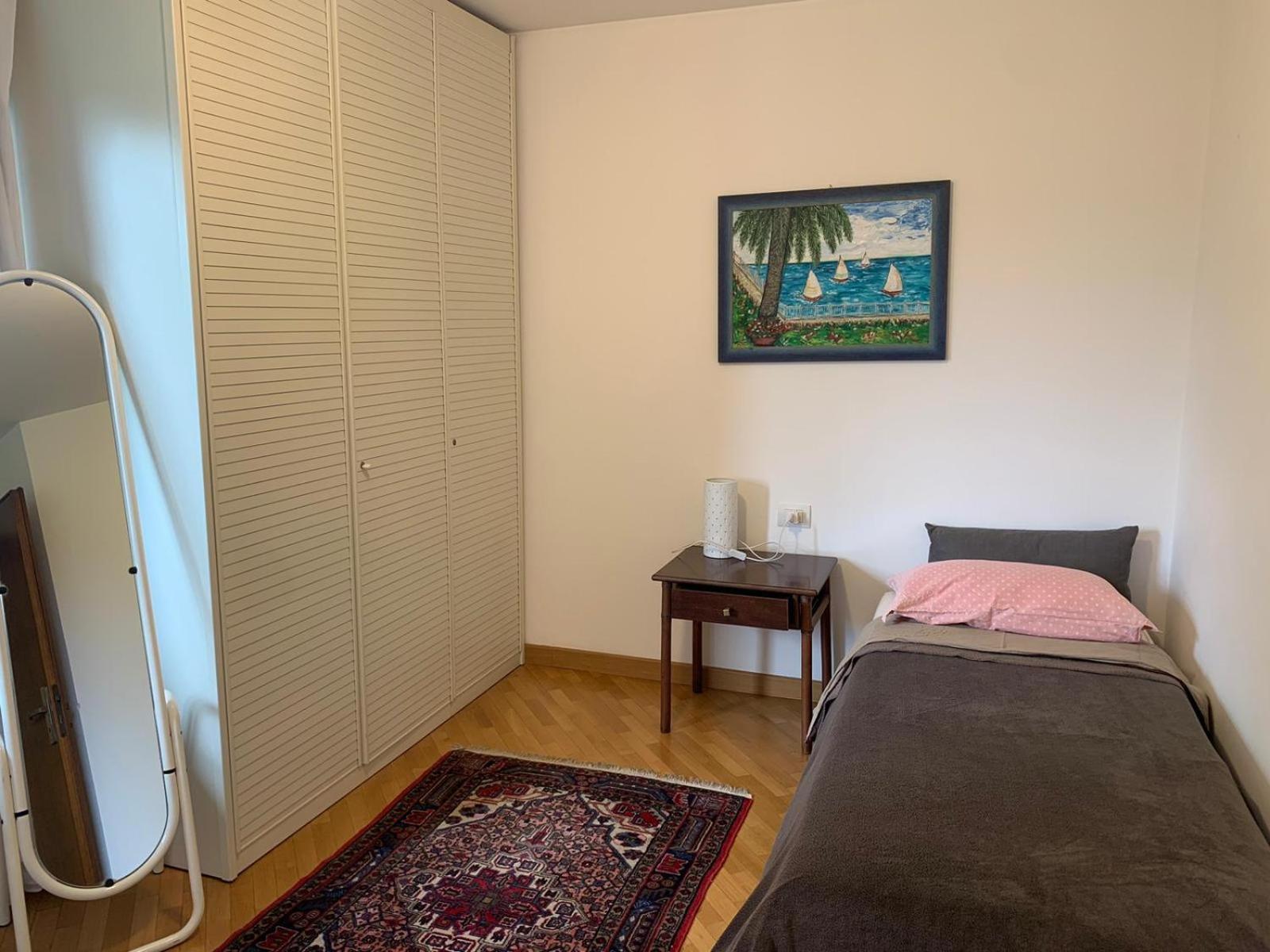 Bed and Breakfast Philo Cairate Exterior foto
