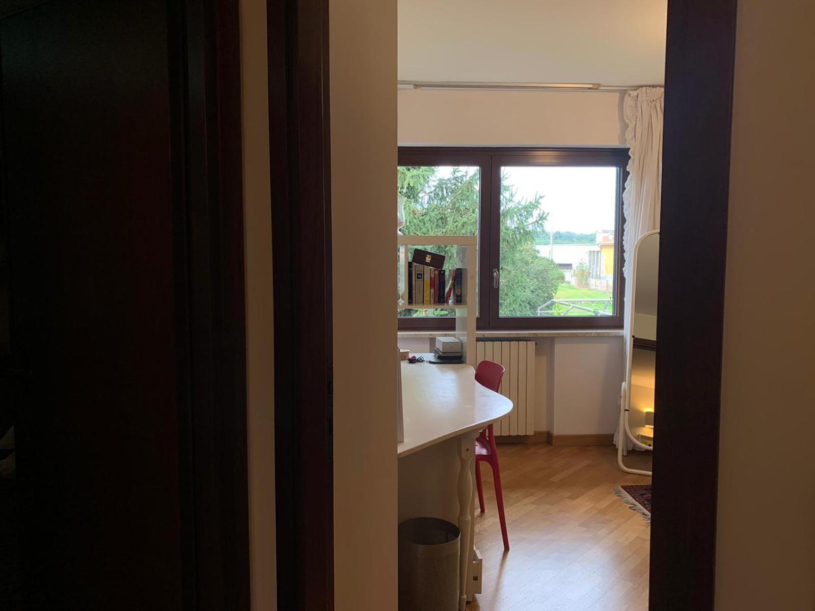 Bed and Breakfast Philo Cairate Exterior foto